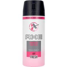 Hygienartiklar AXE Anarchy for Her Deo & Bodyspray 150ml