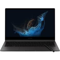 Samsung Laptops Samsung Galaxy Book2 Pro 360 NP930QED-KA1SE