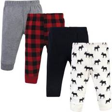 Hudson Pants and Leggings Set 4-pack - Moose (10125619)