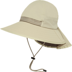 Sunday Afternoons Kid's Play Hat - Cream/Sand