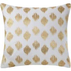 Ink+ivy Nadia Complete Decoration Pillows Gold (45.72x45.72cm)