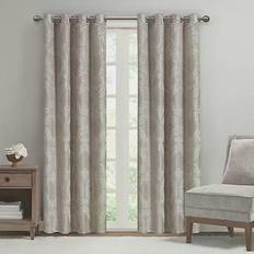 Curtains & Accessories SunSmart Amelia 127x241.3cm