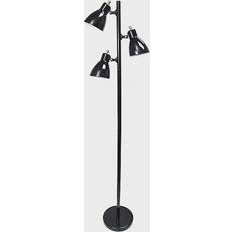 Floor Lamps Simple Designs Tree Floor Lamp 63.8"