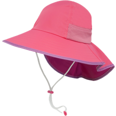 Accessories Sunday Afternoons Kid's Play Hat - Hot Pink