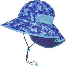 Kid's Play Hat - Butterfly Dream