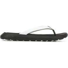 Adidas 40 Tongs Adidas Comfort - Core Black/Cloud White/Core Black