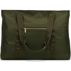 Travel Tote Weekender Bag - Olive Green