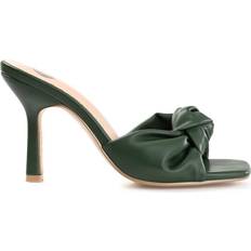 Journee Collection Diorra - Green