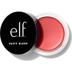 E.L.F. Putty Blush 10 g Corallo unisex