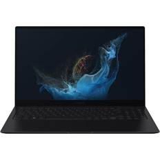 1080p (Full HD) - 8 GB - OLED Laptops Samsung Galaxy Book2 Pro NP950XED-KA1SE