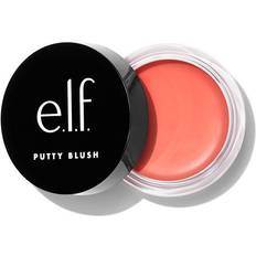 Nutriente Fard E.L.F. Putty Blush 10 g Corallo unisex