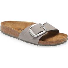 Birkenstock Madrid - Dove Gray