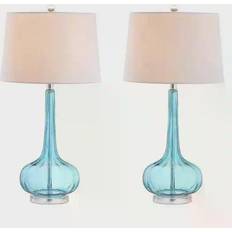 Jonathan Y Bette 2-pack Table Lamp 72.4cm 2pcs