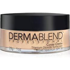 Dermablend Cover Creme Full Coverage Foundation SPF30 OC Pale Ivory