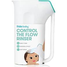 Control the Flow Bath Rinser