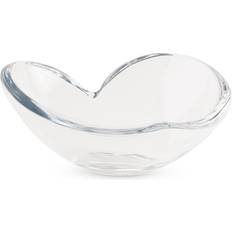 Nambe Heart Large Bowl