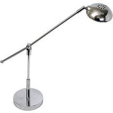 Adjustable swivel table Simple Designs Balance Arm Table Lamp 53.3cm