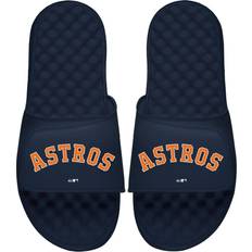 Islide Houston Astros Sandals Youth