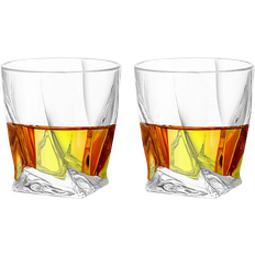 Cheap Whiskey Glasses Joyjolt Atlas Whisky Glass 31.93cl 2pcs