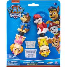 Paw Patrol Set da gioco d'acqua Spin Master Bastoncini da immersione per imparare a nuotare