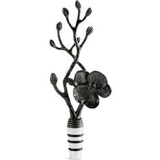 Tapones de botella Michael Aram Black Orchid Bottle Stopper