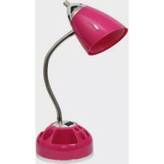 LimeLights Flossy Table Lamp 50.8cm