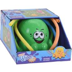 Dyr Vannlekesett Splash Water Spreader Octopus