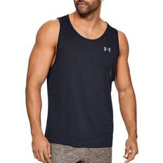 Under Armour Tech Tank 2.0 Men - Black