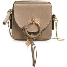 See by Chloé Joan Camera Bag - Motty Grey
