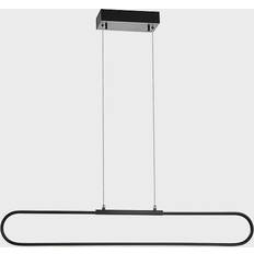 Jonathan Y Ned Pendant Lamp 99.1cm