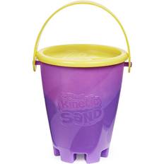 Spin Master Juguetes de Caja de Arena Spin Master Kinetic Sand Mini Sand Pail