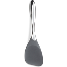 Nambe Curvo Spatula Spoonula Cucchiaio di legno 30.48cm