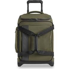 Briggs & Riley Luggage Briggs & Riley ZDX Carry-On Upright 53cm