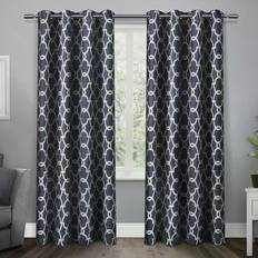 Exclusive Home Gates Sateen 132.08x243.84cm