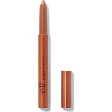 E.L.F. No Budge Shadow Stick Ombretti 1.6 g Oro rosa unisex