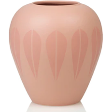 Lucie Kaas Lotus Vas 17cm