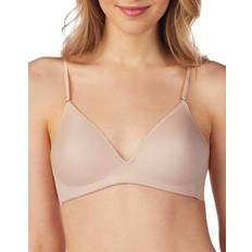 Sous-vêtements On Gossamer Next to Nothing Microfiber Wireless T-Shirt Bra