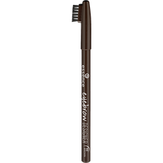 Senza Profumo Matite per sopracciglia Essence Eyebrow Designer #02 Brown