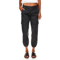 Sanctuary Rebel Cargo Pants - Black