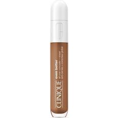 Clinique Concealere Clinique Even Better All-Over Concealer + Eraser WN124 Sienna