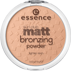 Günstig Bronzer Essence Sun Club Bräunungspuder