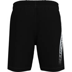 Under Armour Woven Graphic Shorts Men - Black/White