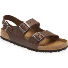 Birkenstock Milano - Vintage Roast