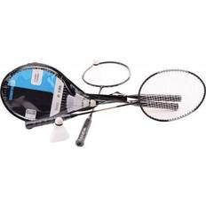 Badminton racket Johntoy Badminton Set 4pcs