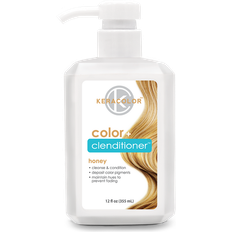 KeraColor Color + Clenditioner Honey 355ml