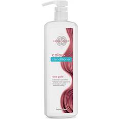 KeraColor Color + Clenditioner Rose Gold 1000ml