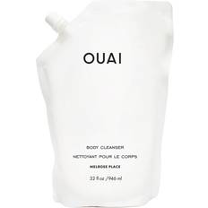 OUAI Body Cleanser Melrose Place Refill 946ml