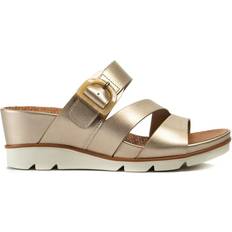 Espadrilles Baretraps Laralee - Soft Gold