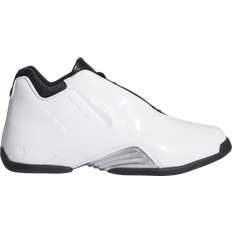 Adidas TMAC 3 Restomod M - White/Black/Red