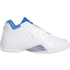 Adidas TMAC 3 Restomod M - White/Blue/Silver